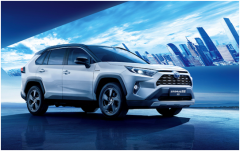 һRAV4ٷ˫ 춯Ϊʲôôǿ